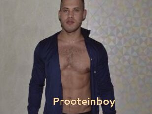 Prooteinboy