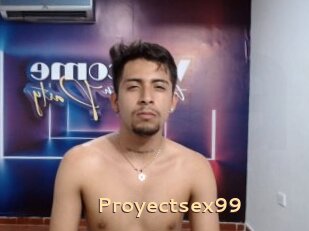 Proyectsex99