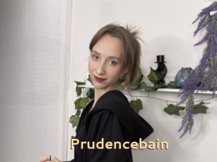 Prudencebain