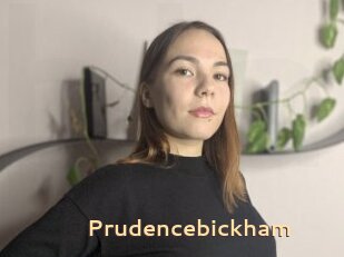 Prudencebickham