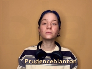 Prudenceblanton