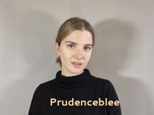 Prudenceblee