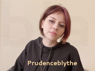 Prudenceblythe