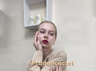 Prudencecast