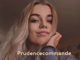 Prudencecommande