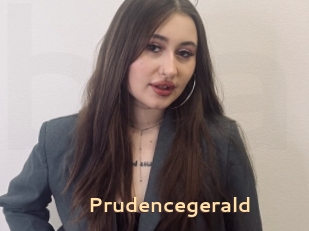 Prudencegerald