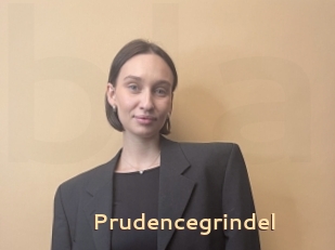 Prudencegrindel