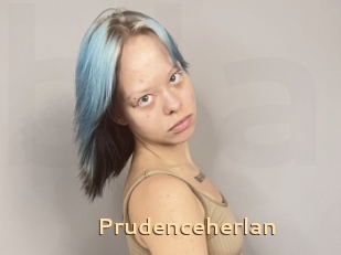 Prudenceherlan