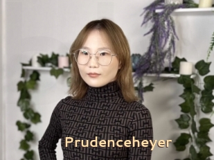 Prudenceheyer