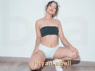 Pryankabell