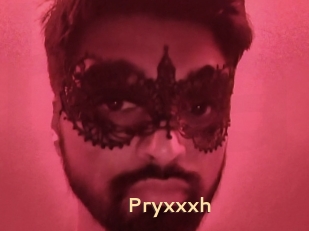 Pryxxxh