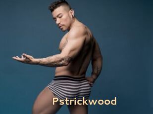 Pstrickwood