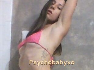 Psychobabyxo