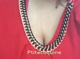 Ptitecoquine