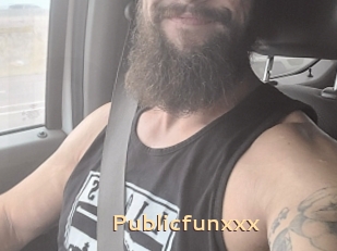 Publicfunxxx