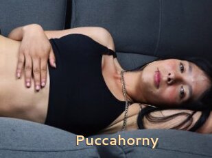 Puccahorny