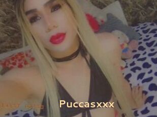 Puccasxxx