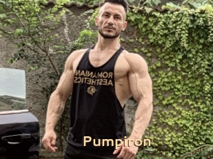 Pumpiron