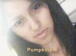 Pumpkinpie