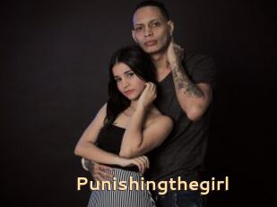 Punishingthegirl