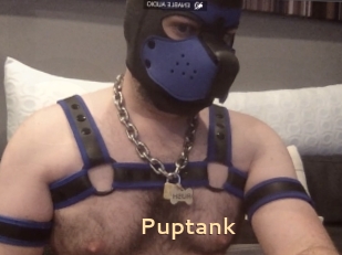 Puptank