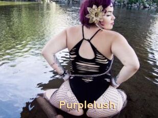 Purplelush