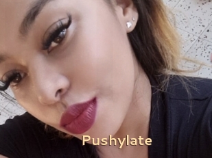 Pushylate