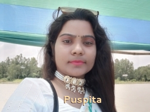 Puspita