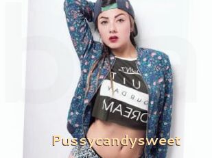 Pussycandysweet