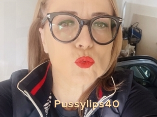 Pussylips40