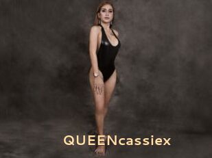 QUEENcassiex