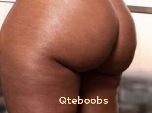 Qteboobs