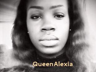 QueenAlexia