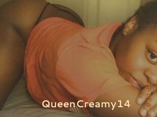 QueenCreamy14