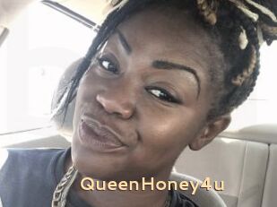 QueenHoney4u