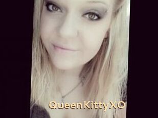 QueenKittyXO