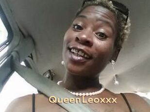 QueenLeo_xxx