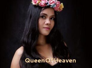 QueenOfHeaven