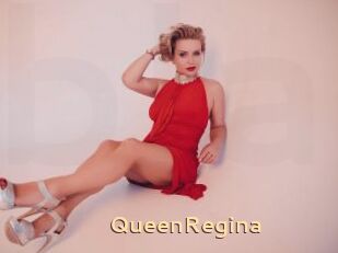 QueenRegina