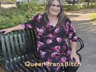 QueenTransBitch