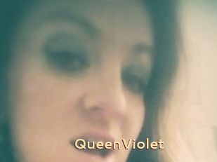 QueenViolet