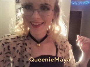 QueenieMaya