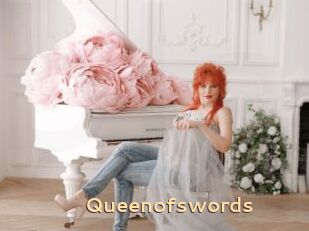 Queenofswords