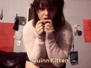 QuinnKitten