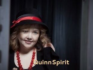 QuinnSpirit