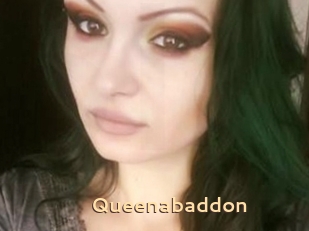 Queenabaddon