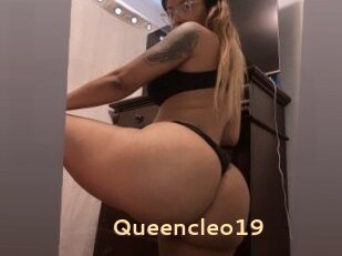 Queencleo19