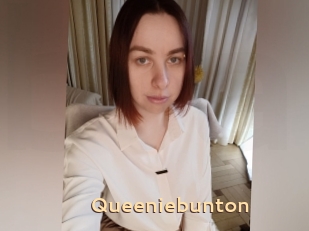 Queeniebunton