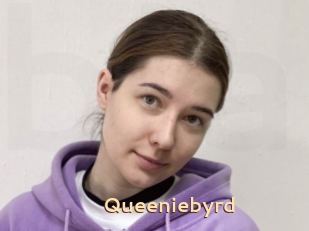 Queeniebyrd