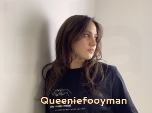 Queeniefooyman